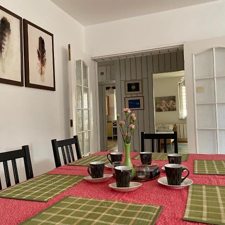 Apartament Centrum Kolobrzeg Ngoại thất bức ảnh