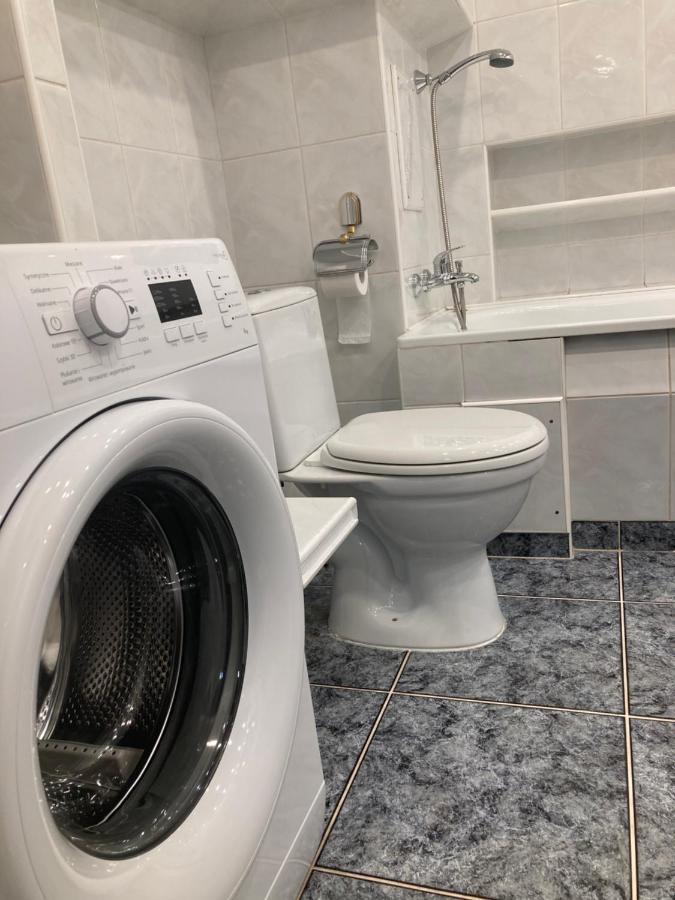 Apartament Centrum Kolobrzeg Ngoại thất bức ảnh