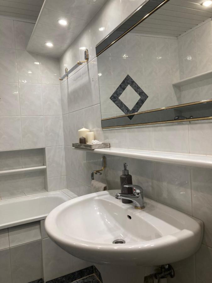 Apartament Centrum Kolobrzeg Ngoại thất bức ảnh