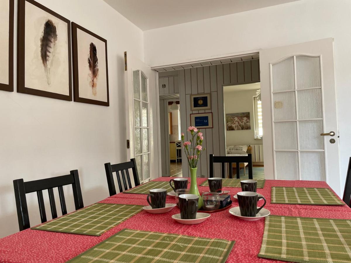 Apartament Centrum Kolobrzeg Ngoại thất bức ảnh